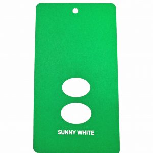 FSC Recycled Paper hang tag scaled