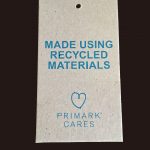 Recycled FSC Paper