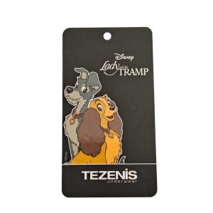 FSC Paper Hang Tag