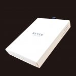 FSC Recycled Paper Box