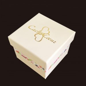 FSC Recycled Box