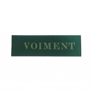Recycled Polyester 1