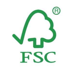 FSC logo Forest Stewardship Council