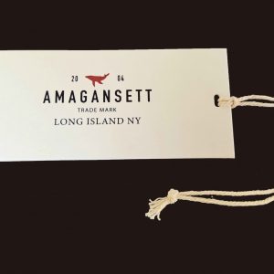 Sustainable Recycled Sugar Cane Paper Hang Tag