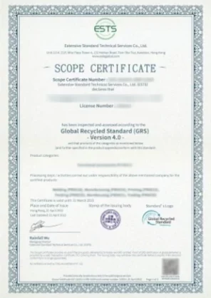 ESTS-2203-GRS-2203